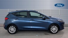 Ford Fiesta 1.0 EcoBoost 100 Trend 5dr Petrol Hatchback